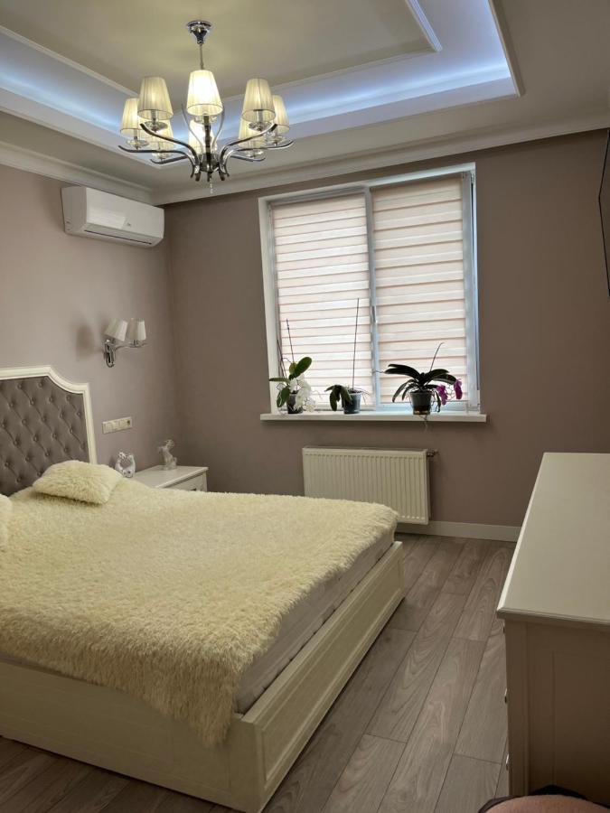 Apartament In The Center Of Кишинёв Экстерьер фото